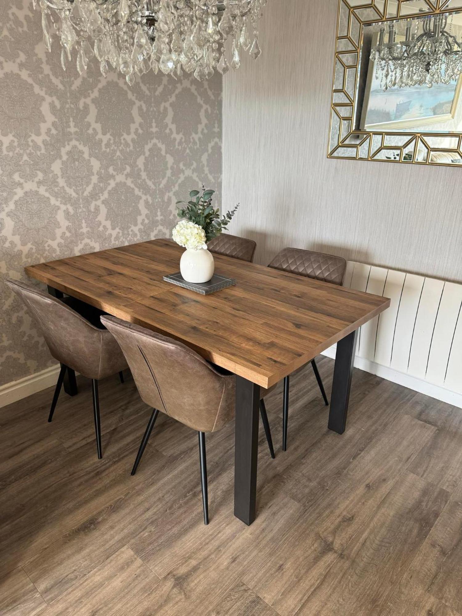 Largs Sea Front, Modern Apartment Oda fotoğraf